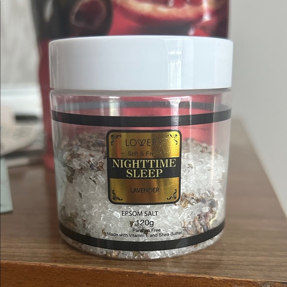 Other - FREE WITH A PURCHASE